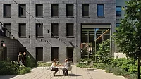 Betances Residence