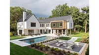 Open Corner House