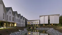 Cooperwood Senior Living Community Cooperwood Senior Living Community