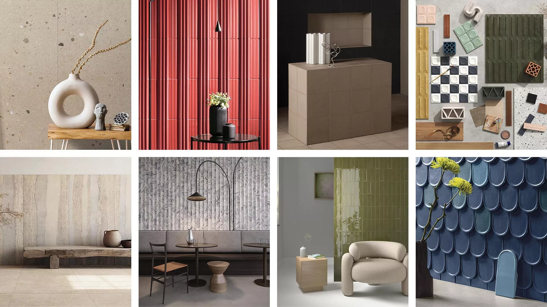 Coverings 2024 Products