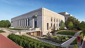 Folger Shakespeare Library