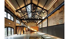 Geneva Car Barn and Powerhouse