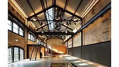 Geneva Car Barn and Powerhouse