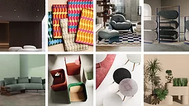 Highlights from NeoCon 55th Edition