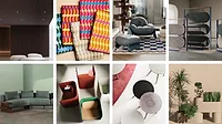 Highlights from NeoCon 55th Edition Highlights from NeoCon 55th Edition