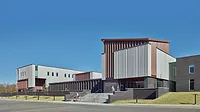 Springdale Municipal Campus Springdale Municipal Campus