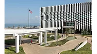 U.S. Embassy in Mozambique