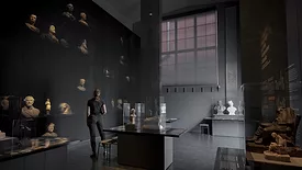 Valentine Museum