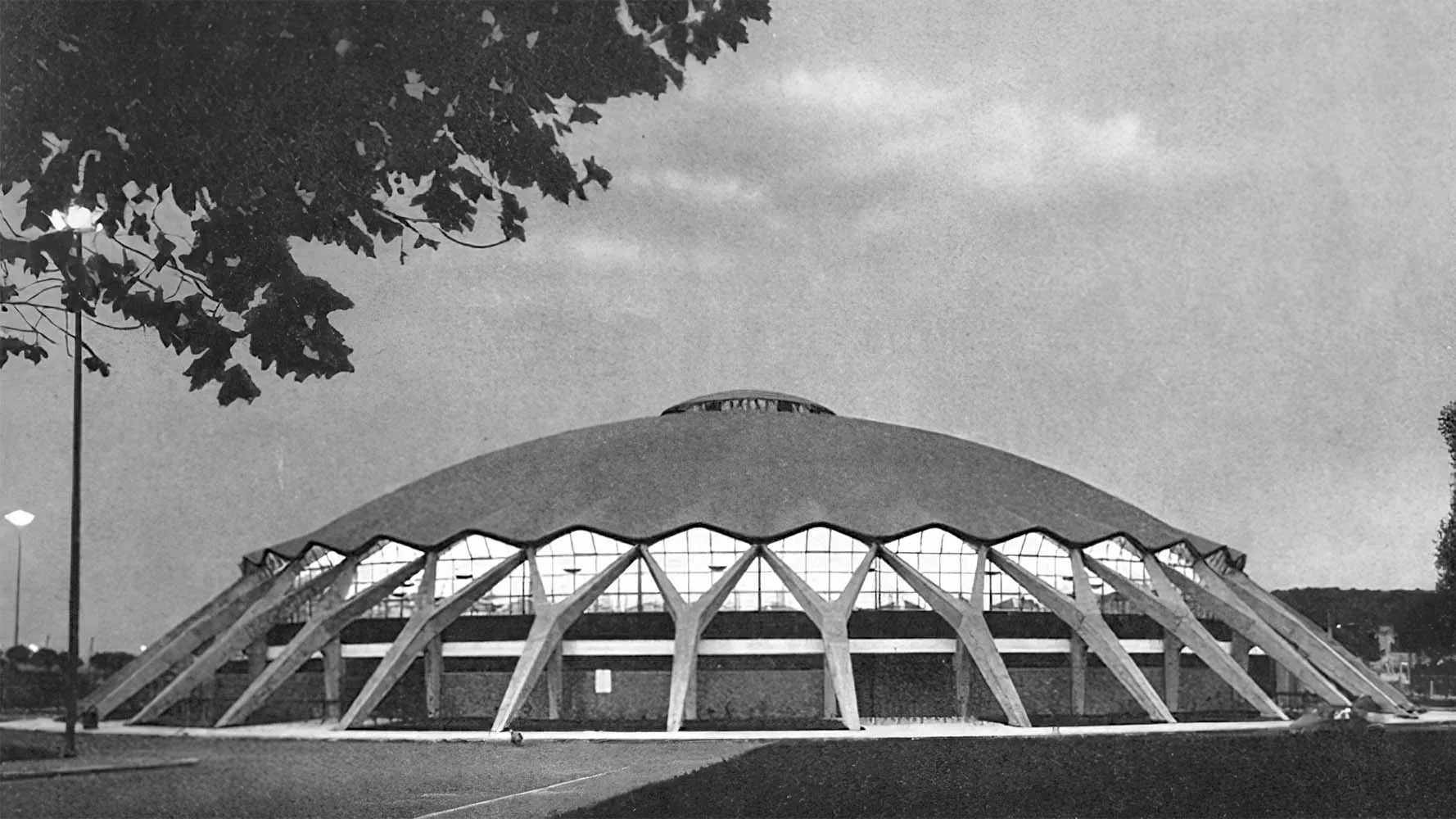 Olympic Stadium