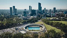Parramatta Aquatic Centre