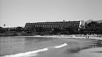 Pacific Island Hotel