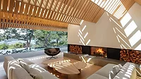 Arbour House Arbour House