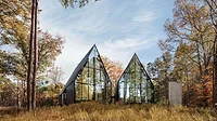 Steeplechase House