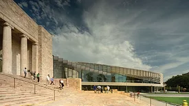 Joslyn Art Museum