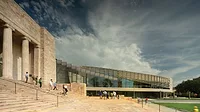 Joslyn Art Museum