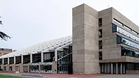 Gund Hall Gund Hall