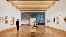 Pruzan Arts Center
