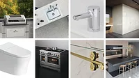 Best Kitchen and Bath Products of 2024
