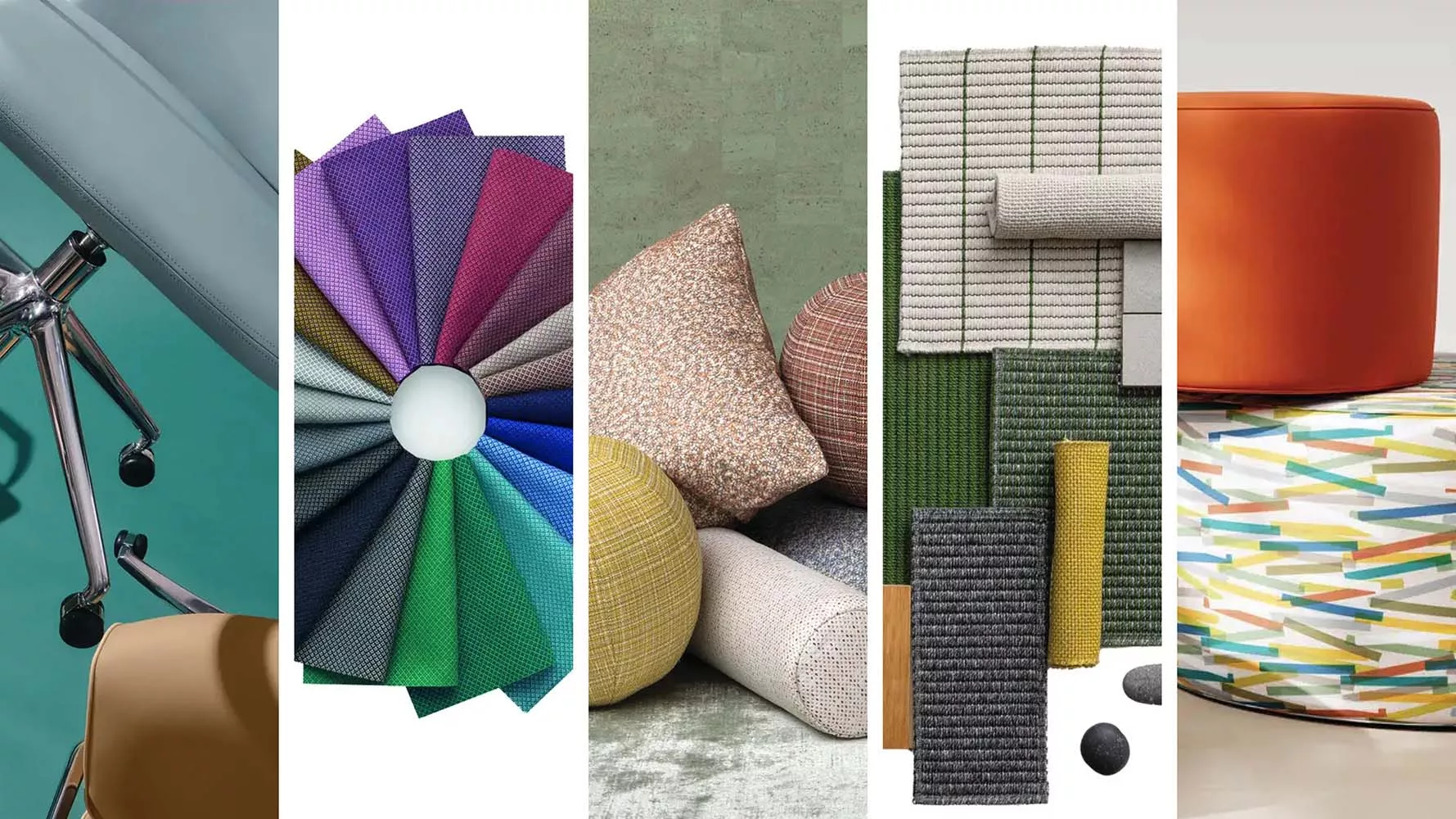 Best Textiles of 2024