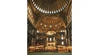 Byzantine Church