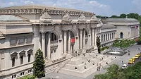 Metropolitan Museum of Art