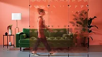 Recycled Textures Line by 3form