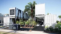 Bal Harbour Shops Access Pop-Up Bal Harbour Shops Access Pop-Up