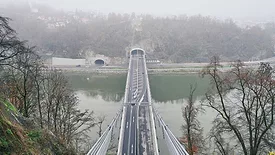 Danube Valley Bridge