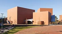 Edward and Joyce Linde Music Building