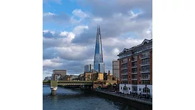 The Shard, London