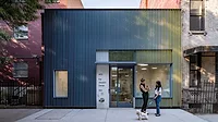 Animal Care Centers of New York Pet Adoption Center
