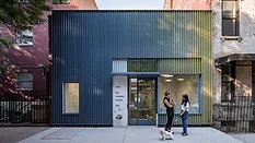 Animal Care Centers of New York Pet Adoption Center