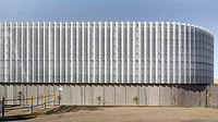 DH Palencia Power Plant