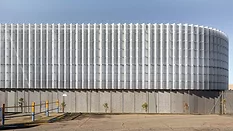 DH Palencia Power Plant