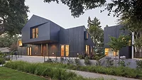 House of the Month - Complex House of the Month - Complex