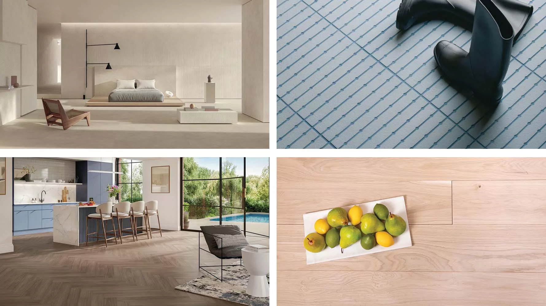 New Flooring Products for Winter 2025