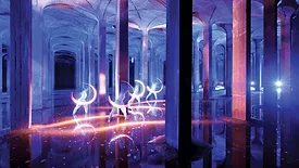Poughkeepsie Cistern