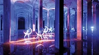 Poughkeepsie Cistern
