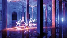 Poughkeepsie Cistern
