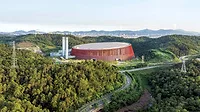 Shenzhen Energy Ring