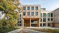 Toronto and Region Conservation Authority Headquarters