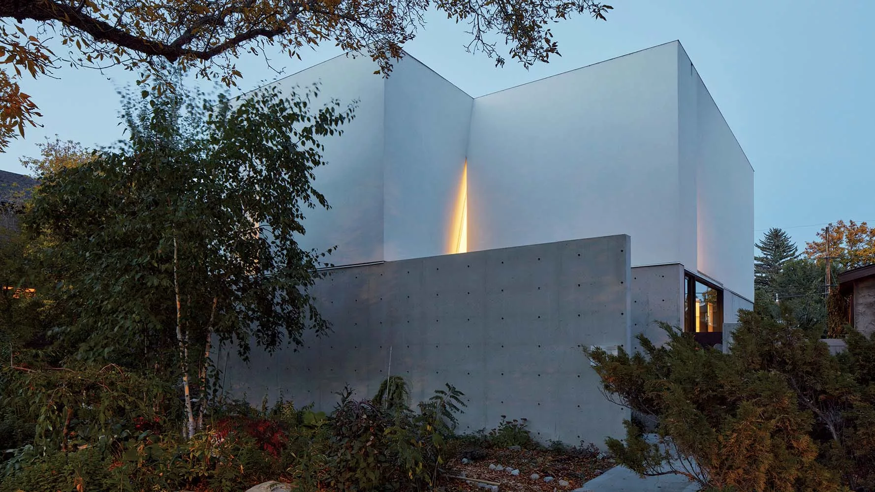 Arthur Residence