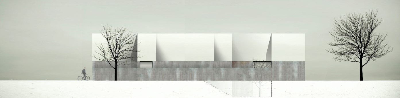 Arthur Residence.