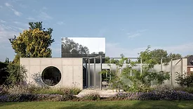 House S-D
