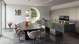 House S-D