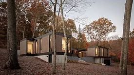 House in the Woods