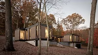 House in the Woods