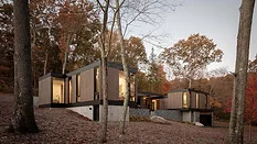 House in the Woods
