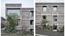 Kilchberg Apartments