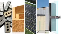 New Cladding and Building Envelope Products for Winter 2025
